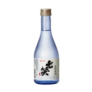 七笑　生貯蔵酒　300ml